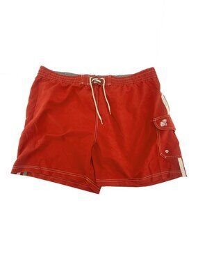 Caribbean Joe Men's Swim Trunks | Pool Clothes | New with Tags | Size XXLarge